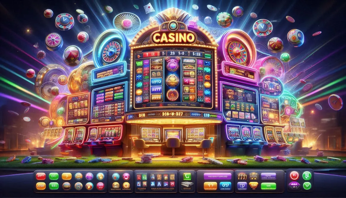 Trump Casino